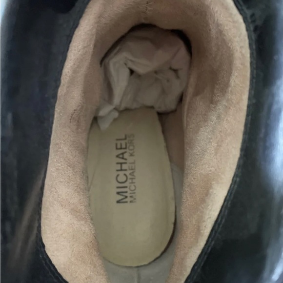 Michael Kors Studded Boots- size 6 - Picture 8 of 8